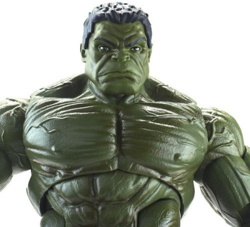 Marvel legends hulk clearance 14.5 inch