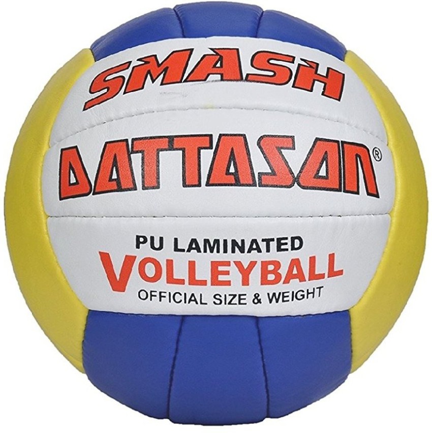 Smash HeadTurners Dattason Volleyball Volleyball - Size: 5 - Buy