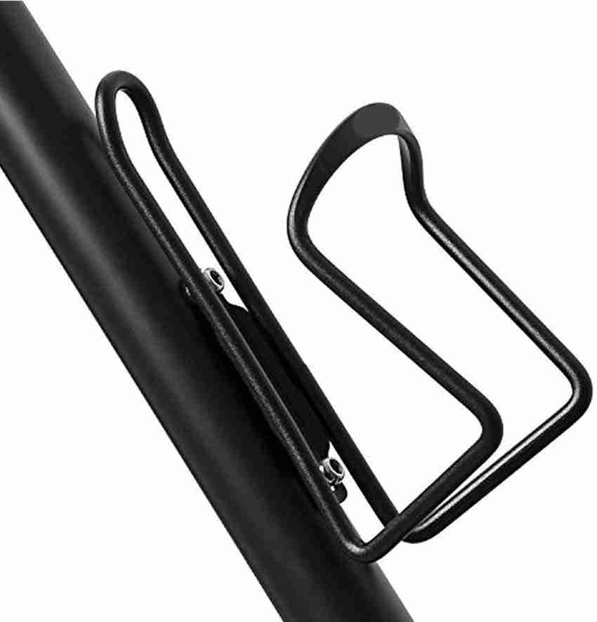 Bike bottle deals holder without screws