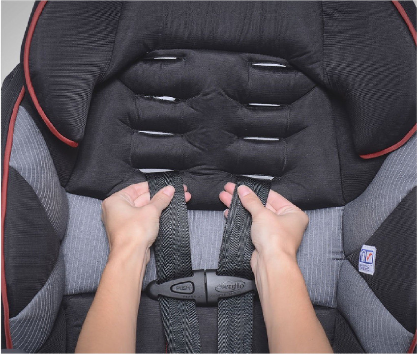 Evenflo Maestro Booster Car Seat Baby Car Seat Buy Baby Care