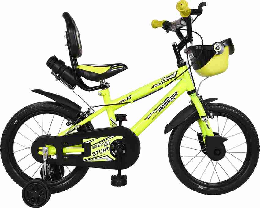 Stunt cycle for best sale kids