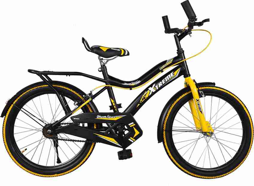 Mustang Momstar Xtreme Bike For Kids Of Age 5 8Yrs