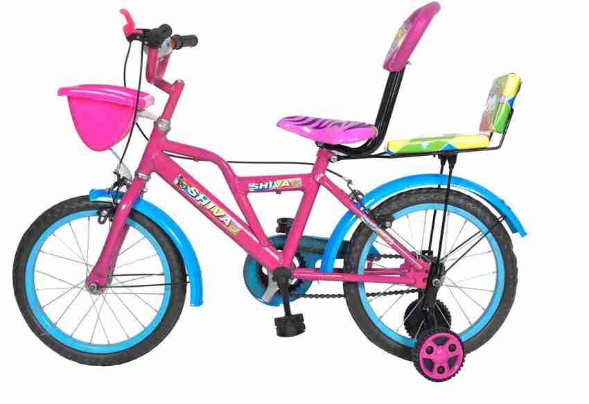 Princess bike for best sale 5 year old