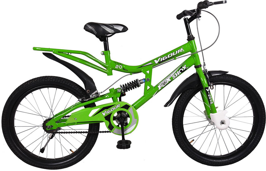 Fox best sale mtb kids