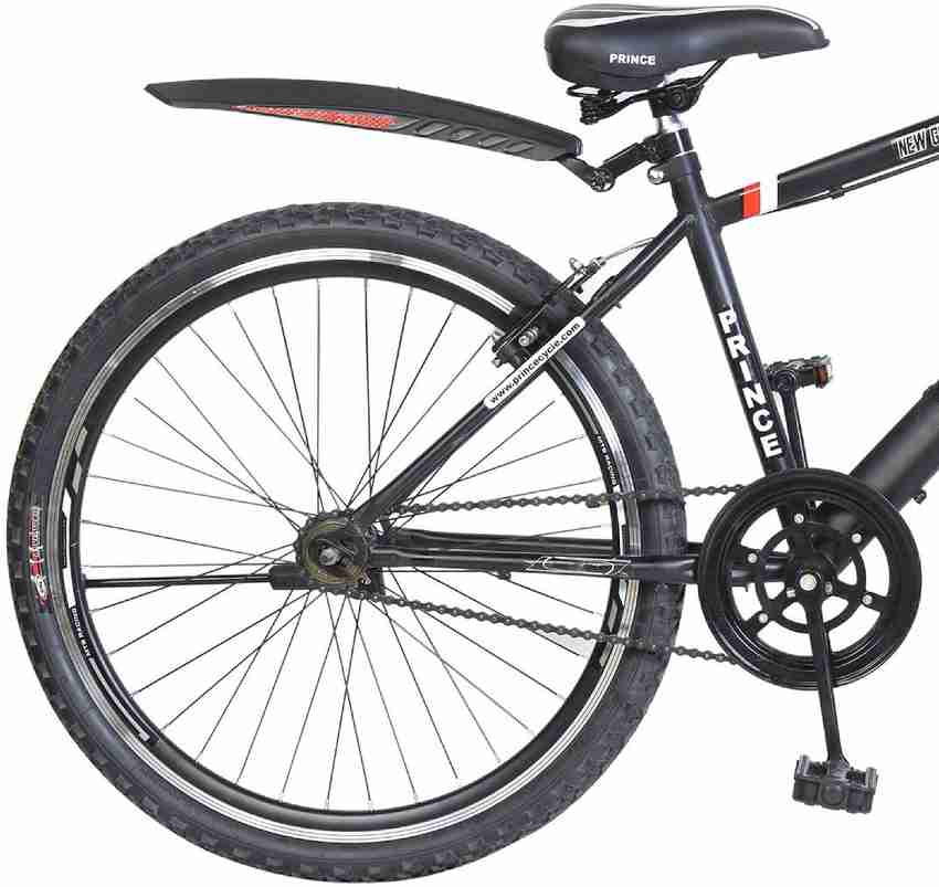 Petrol cycle price sales