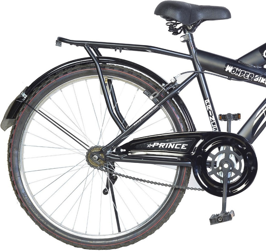 Simple cycle for adults 2025