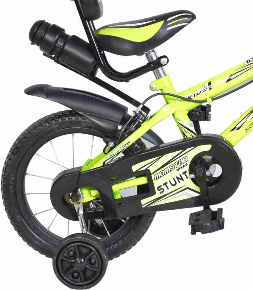 Kids stunt bike online