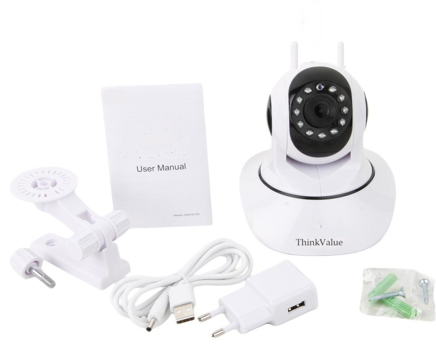 Thinkvalue hot sale wifi camera