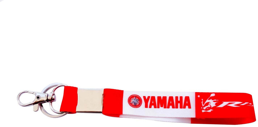 Yamaha r15 clearance v3 keychain