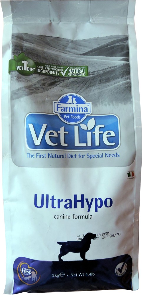 Farmina hypoallergenic hotsell dog food