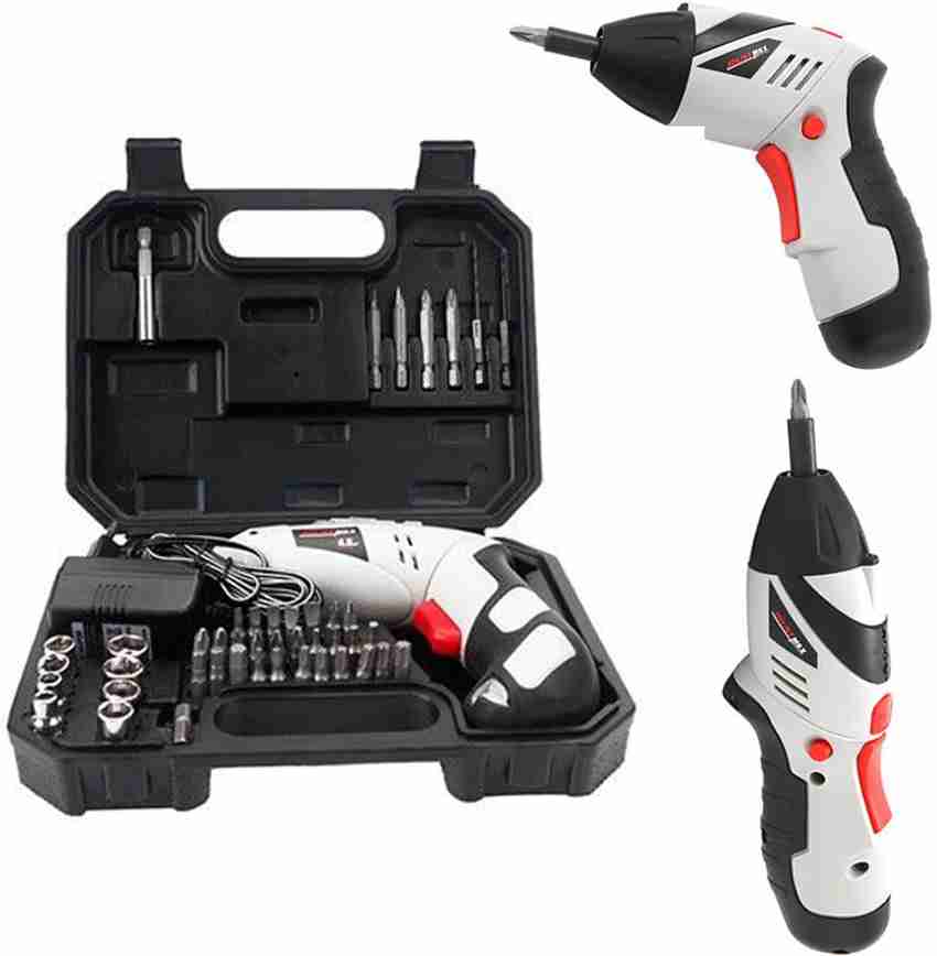 Joust max cordless screwdriver clearance
