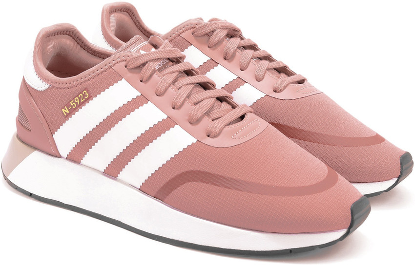 ADIDAS ORIGINALS N 5923 W Sneakers For Women Buy Pink Color ADIDAS ORIGINALS N 5923 W Sneakers For Women Online at Best Price Shop Online for Footwears in India Flipkart