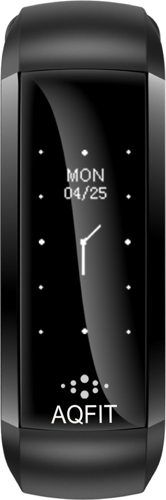 AQFIT M2 Fitness Smart Band Price in India Buy AQFIT M2 Fitness