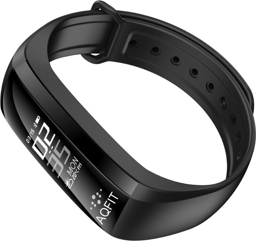Aqfit m2 band review new arrivals