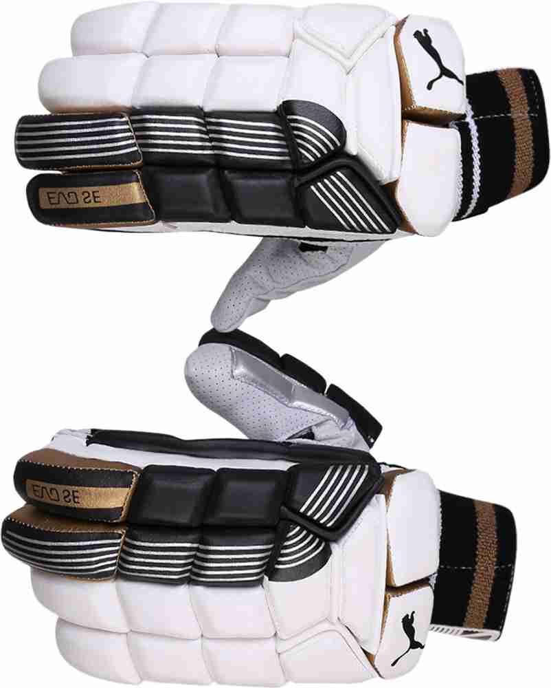 Puma evo se batting gloves hot sale