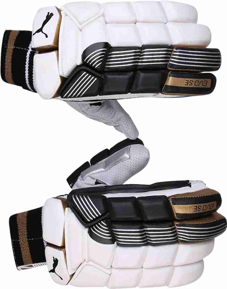 Puma evo se batting gloves hotsell