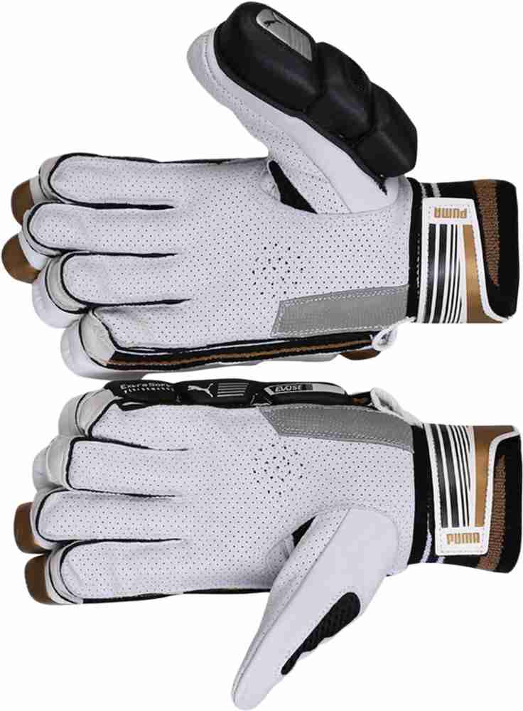 Puma evo se batting gloves on sale