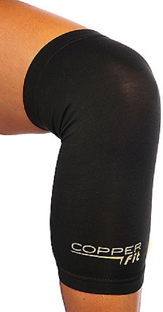 IBS Copper Fit Recovery Knee Sleeve Knee Support - Buy IBS Copper Fit  Recovery Knee Sleeve Knee Support Online at Best Prices in India -  Snowboarding, Fitness, Boxing, Running, Skating, Hiking