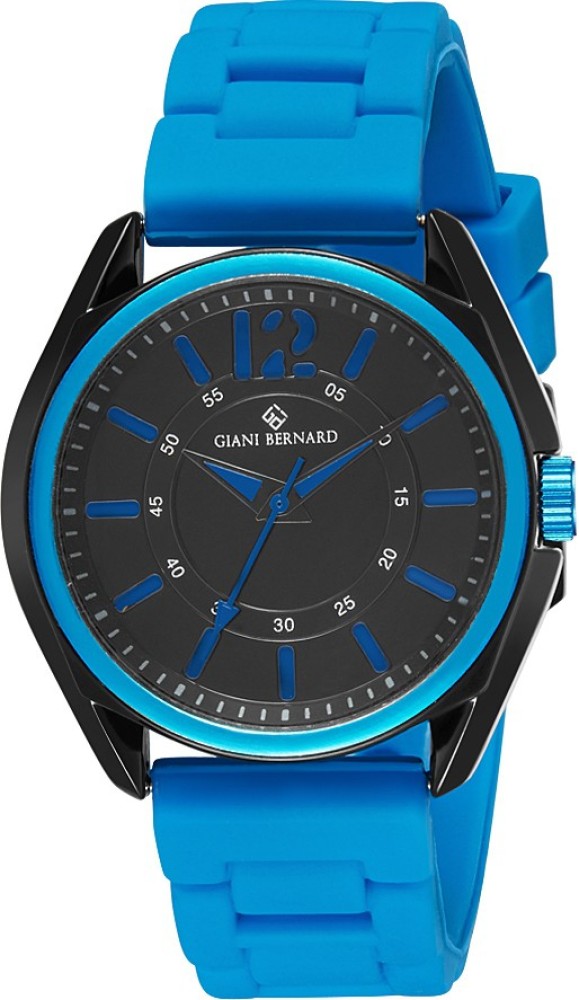 Giani Bernard Analog Watch For Men Buy Giani Bernard Analog Watch For Men GB 120G Online at Best Prices in India Flipkart