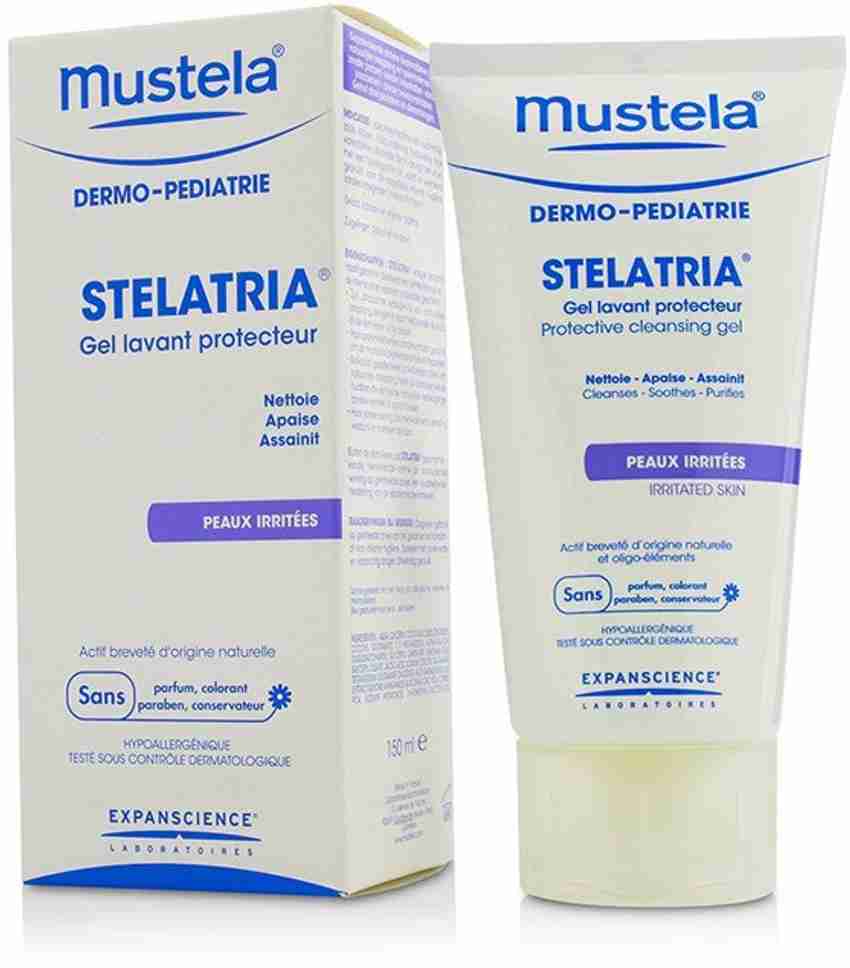 Mustela outlet stelatria gel