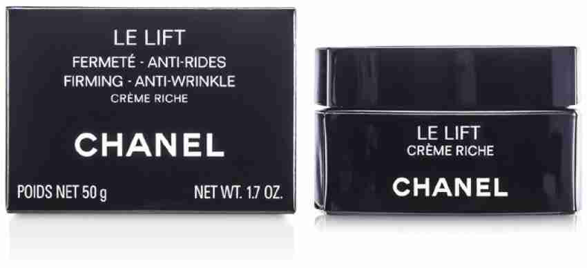 Chanel Le Lift Creme Le Buy Creme Lift Low Riche: at in Chanel Price India Riche