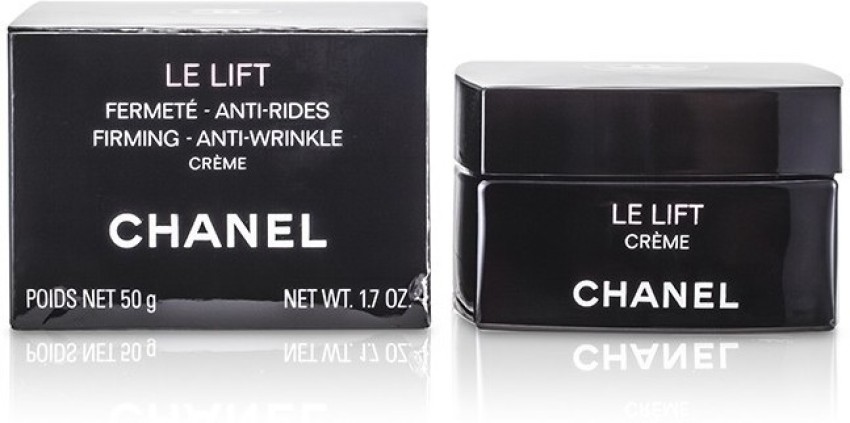 Chanel le outlet lift creme