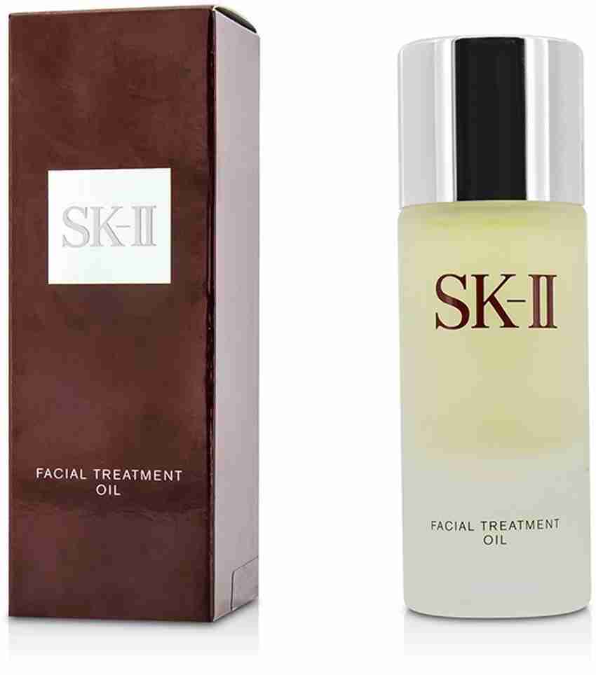 SK II Facial Treatment Oil Buy SK II Facial Treatment Oil at Low
