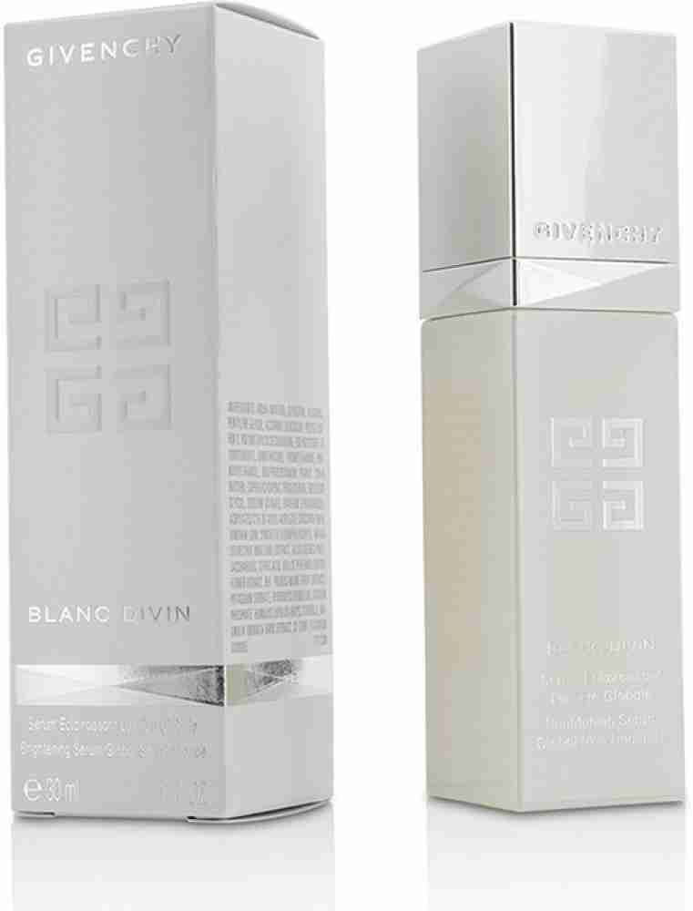 Givenchy blanc 2025 divin serum