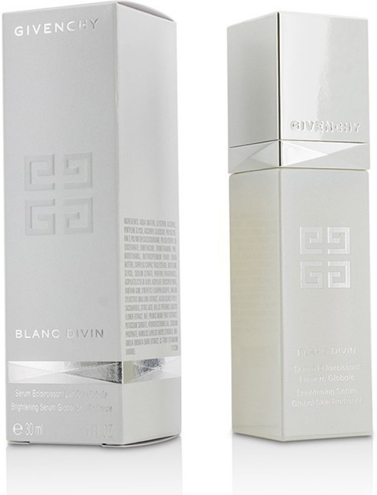 Givenchy blanc divin shop brightening night cream