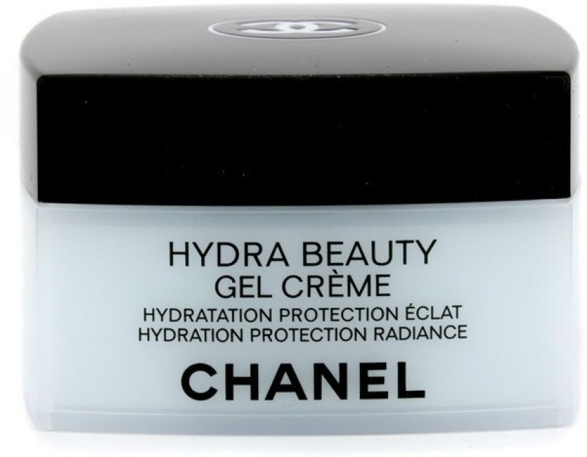 Chanel Hydra Beauty Gel Creme: Buy Chanel Hydra Beauty Gel Creme at Low  Price in India