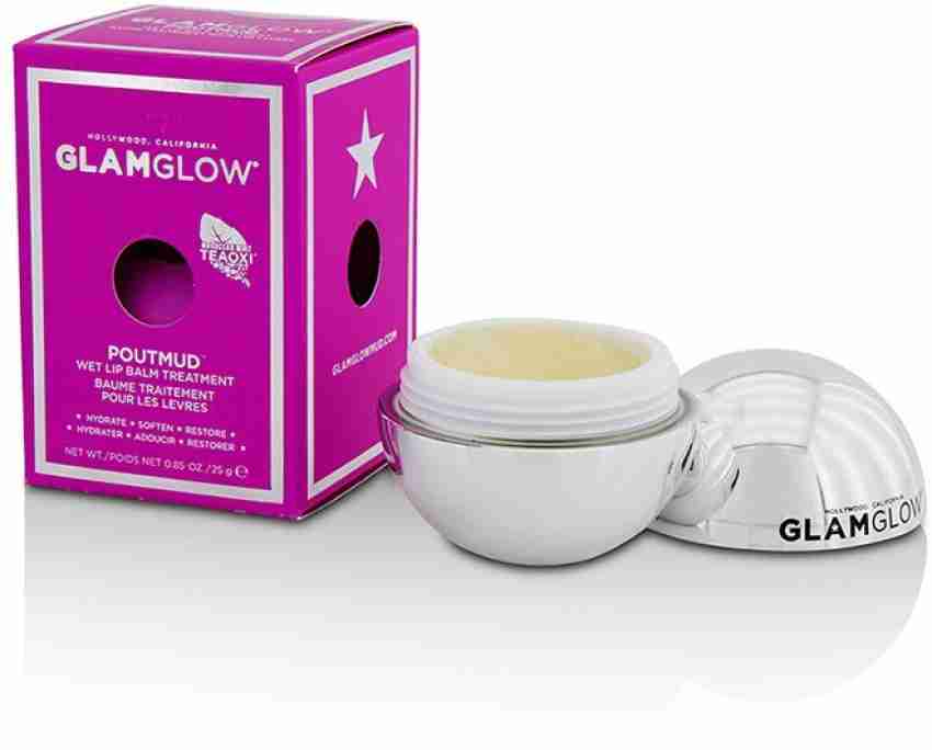 Glamglow 2025 lip mud