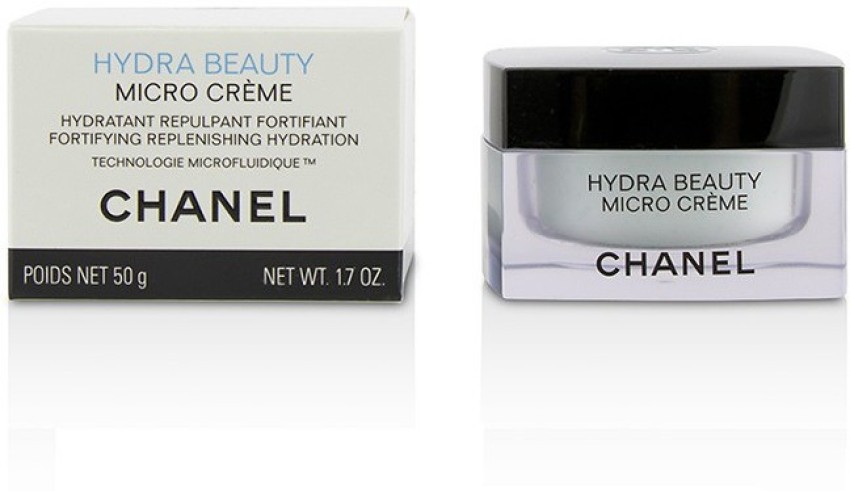 Купить Крем Chanel Hydra Beauty