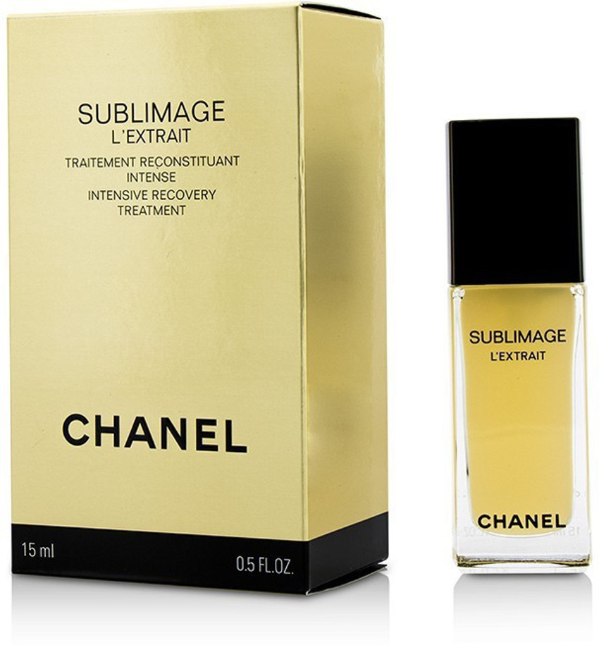 CHANEL SUBLIMAGE L'EXTRAIT 15ml