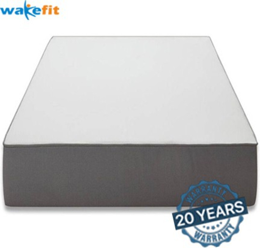 Flipkart top wakefit mattress