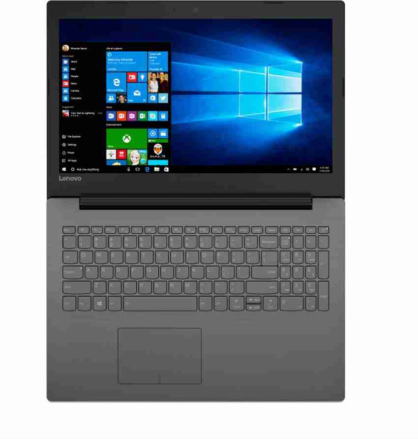 Lenovo Ideapad 320 Intel Core i3 6th Gen 6006U - (4 GB/1 TB HDD/Windows 10  Home) IP 320-15ISK Laptop Rs.40190 Price in India - Buy Lenovo Ideapad 320  Intel Core i3 6th Gen 6006U - (4 GB/1 TB HDD/Windows 10 Home) IP 320-15ISK  Laptop Onyx