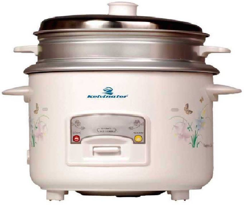 Kelvinator hotsell rice cooker