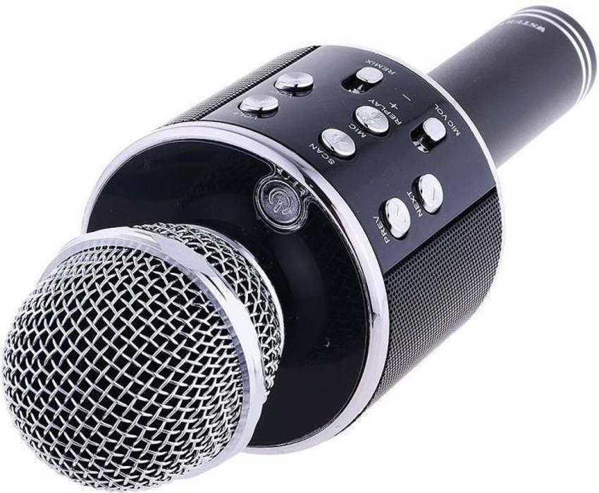 Mic ws outlet 858 original