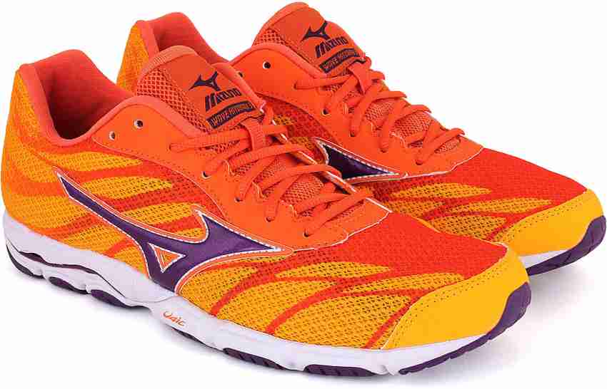 Mizuno wave 2025 hitogami 3 m