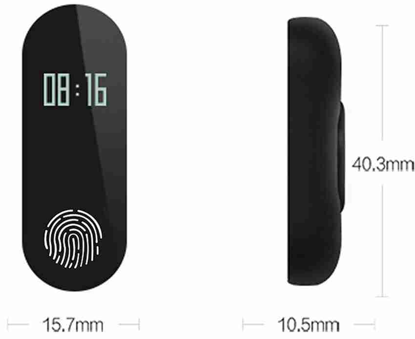 Bingo m2 band strap discount