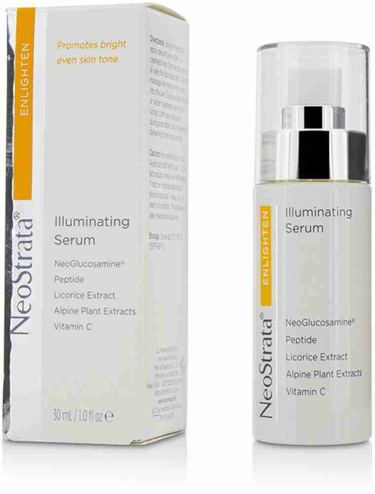 Neostrata enlighten illuminating 2025 serum