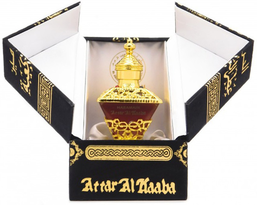 Al haramain attar al kaaba deals