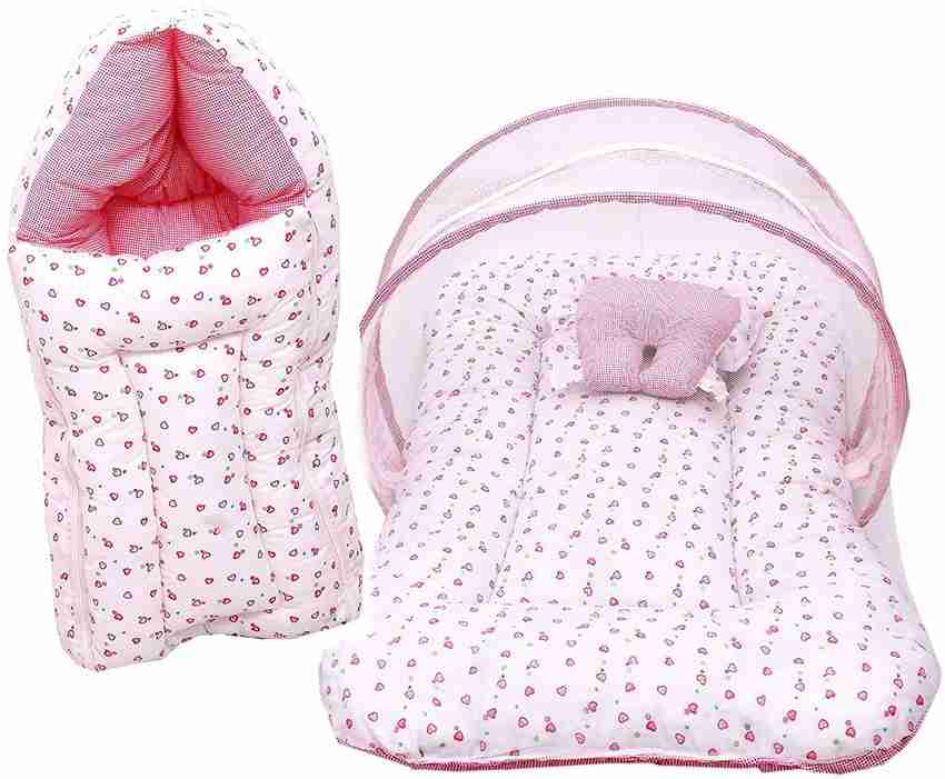 Baby sleeping bag with net online
