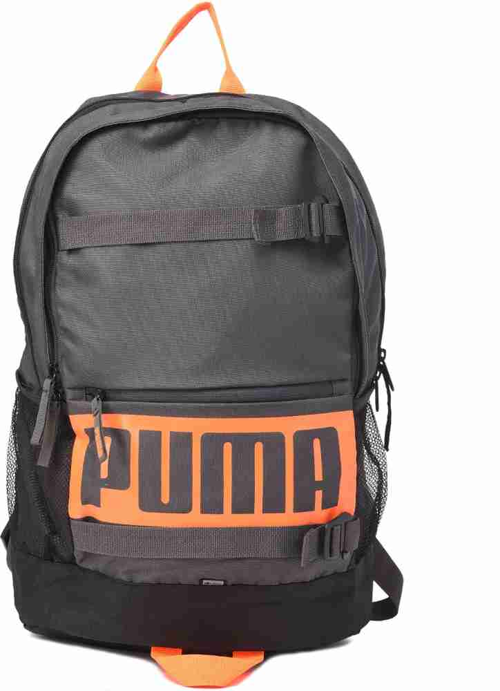 Puma on sale backpacks flipkart