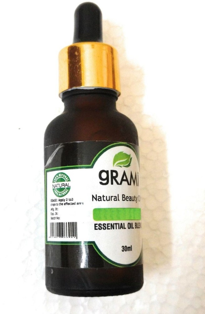 IND Natural Grami Essential Oil Blend Beauty Oils for Eye Brow Growth -  Price in India, Buy IND Natural Grami Essential Oil Blend Beauty Oils for  Eye Brow Growth Online In India