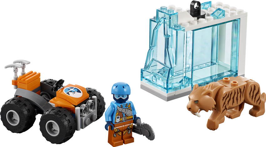 LEGO Arctic Air Transport Arctic Air Transport . Buy Arctic Air