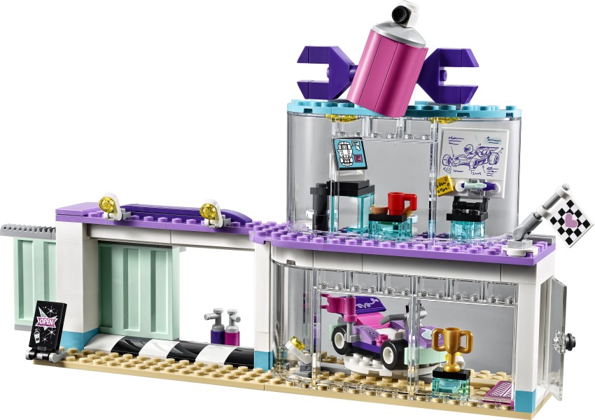 Creative tuning 2024 shop lego