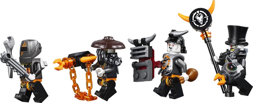 Dragon pit lego online set