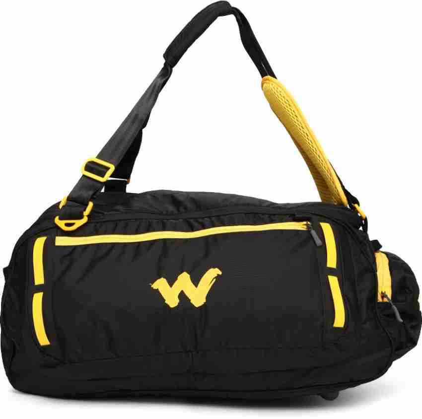 Wildcraft sports cheap bags