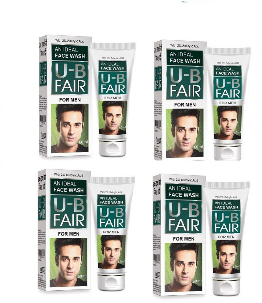 Ub shop fair cream