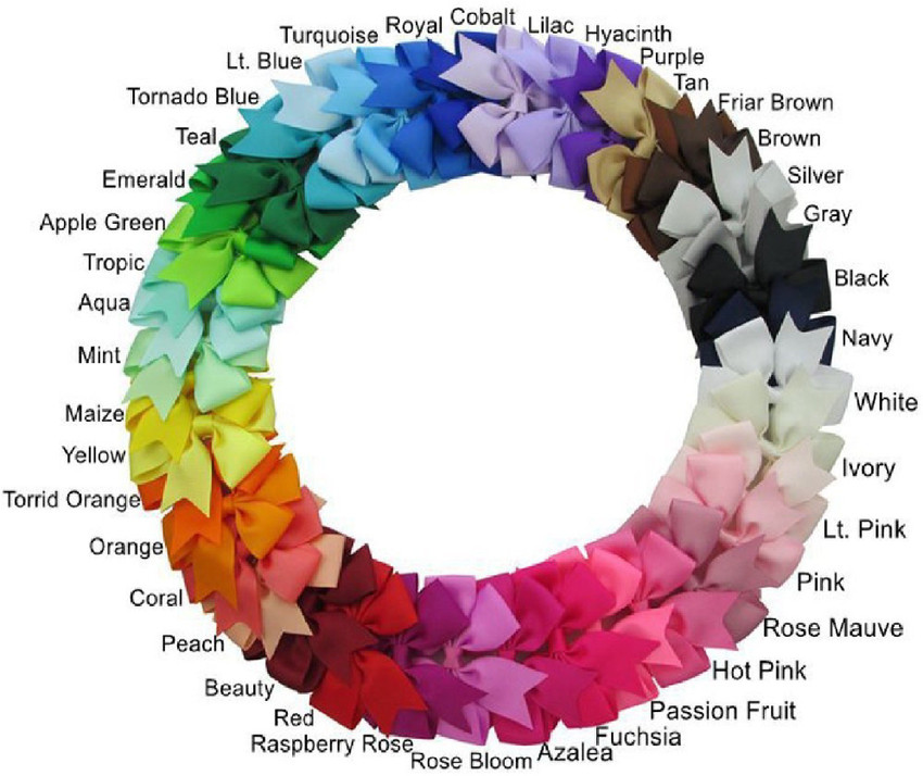 Qinghan deals hair accessories
